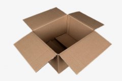 為什么選擇紙箱包裝盒