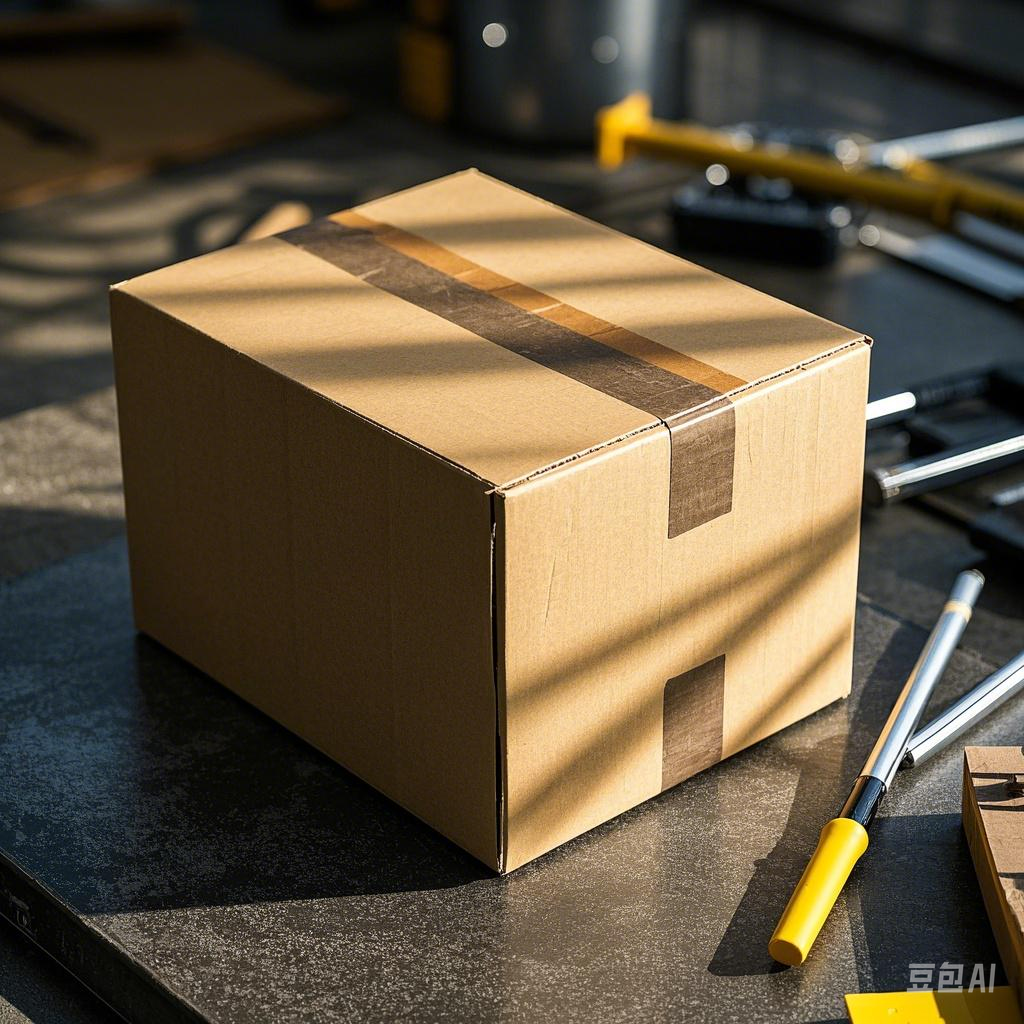 瓦楞紙箱的發展趨勢介紹